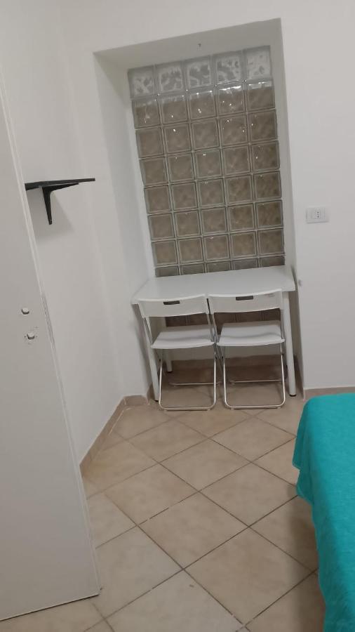 Ferienwohnung Casa Macina Napoli Exterior foto