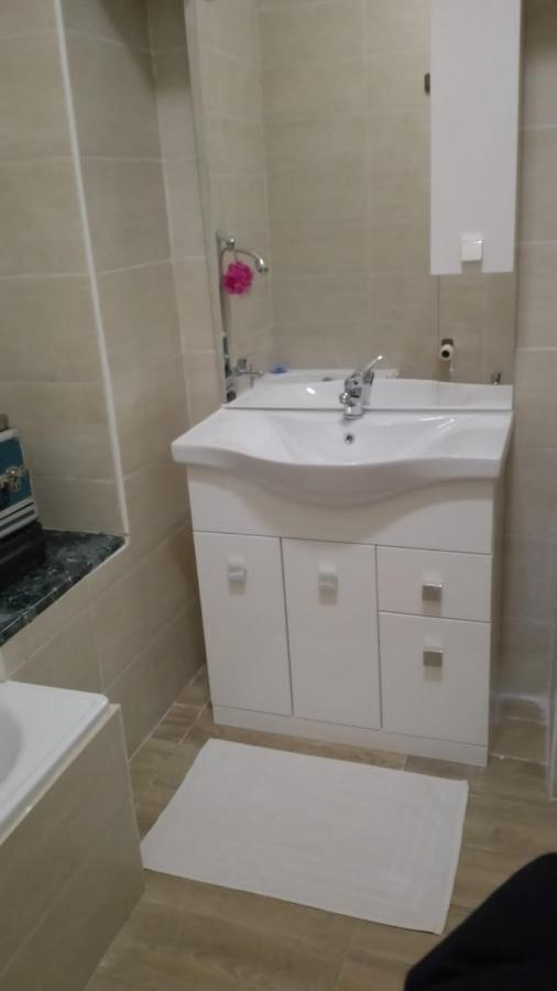 Ferienwohnung Casa Macina Napoli Exterior foto
