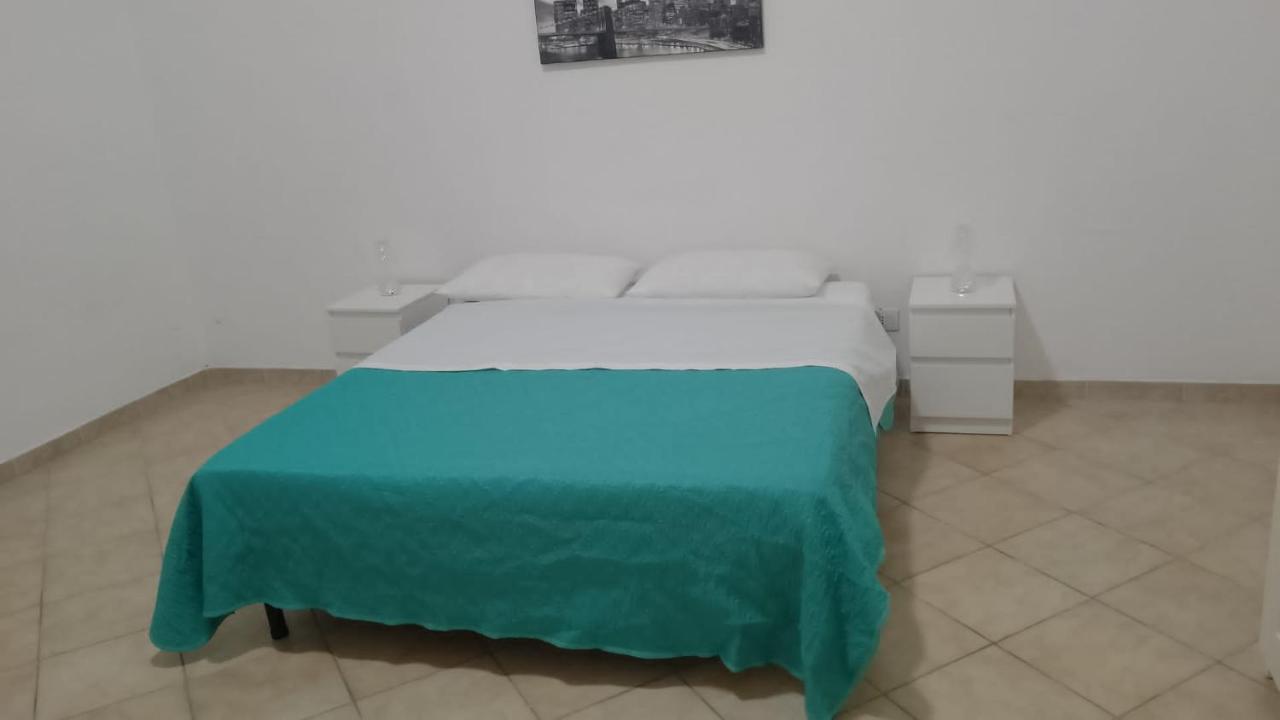 Ferienwohnung Casa Macina Napoli Exterior foto