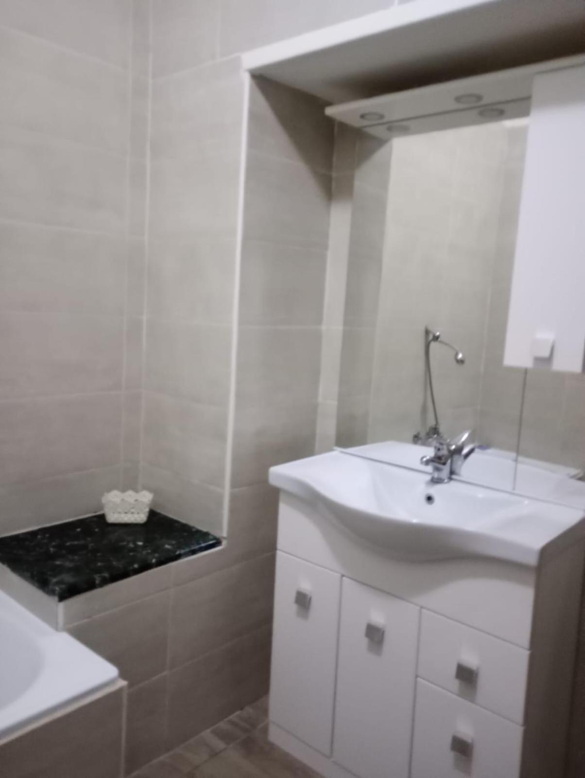 Ferienwohnung Casa Macina Napoli Exterior foto