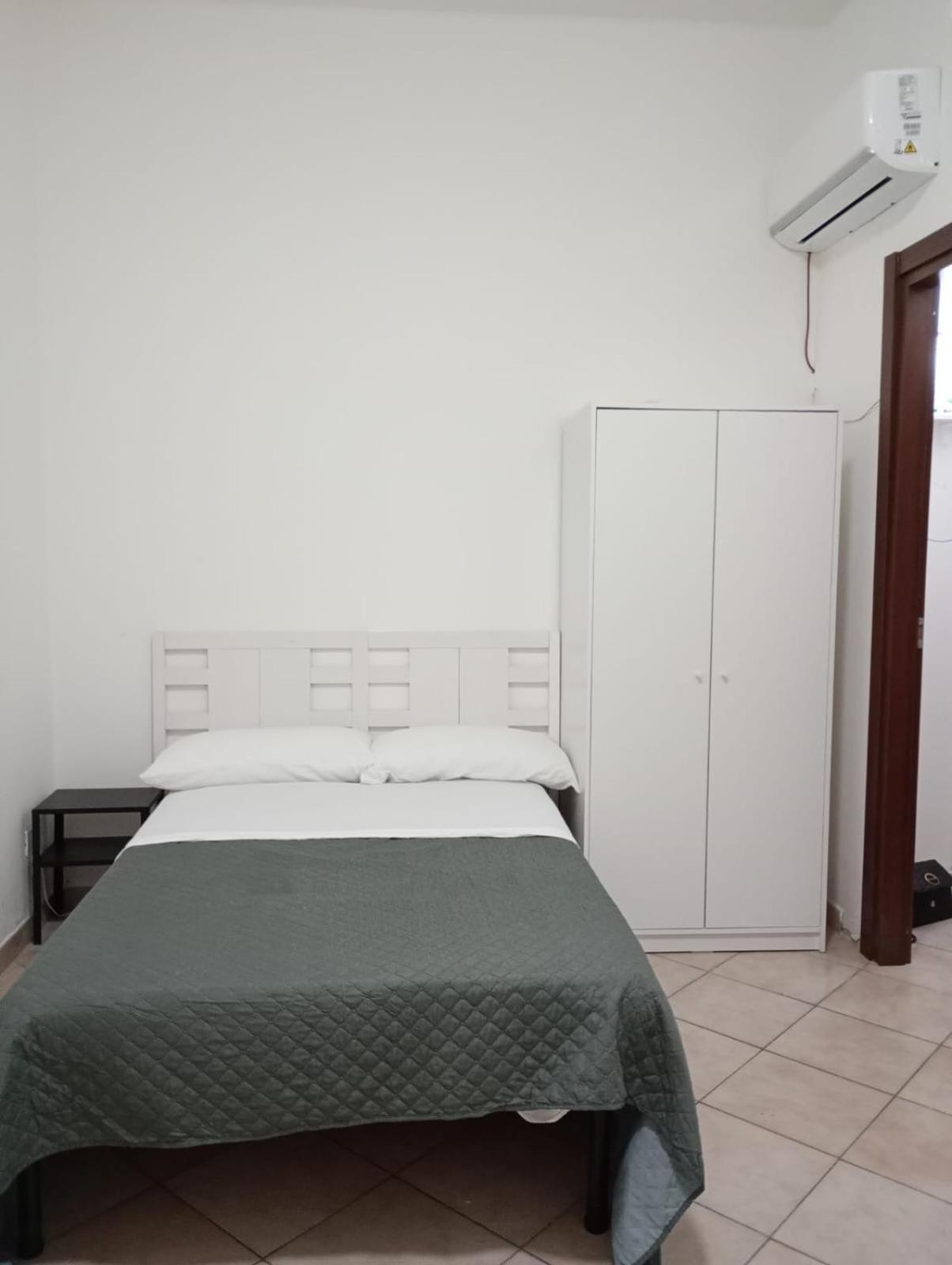 Ferienwohnung Casa Macina Napoli Exterior foto
