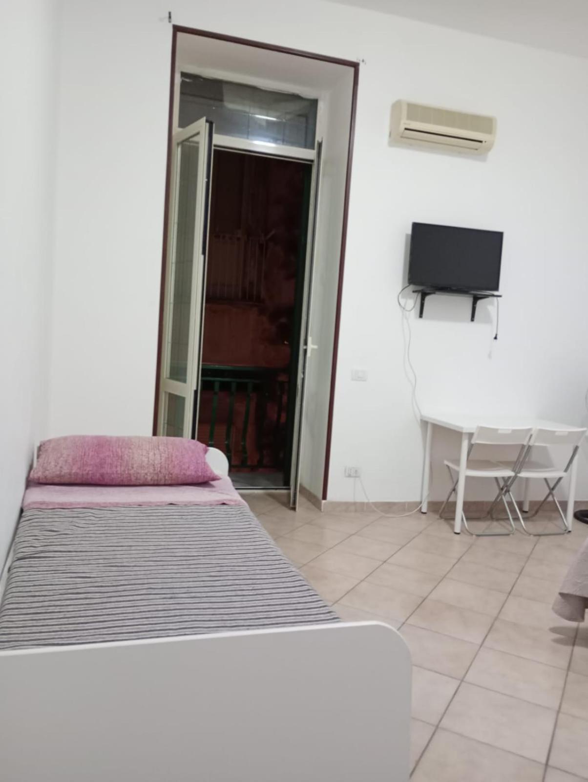 Ferienwohnung Casa Macina Napoli Exterior foto